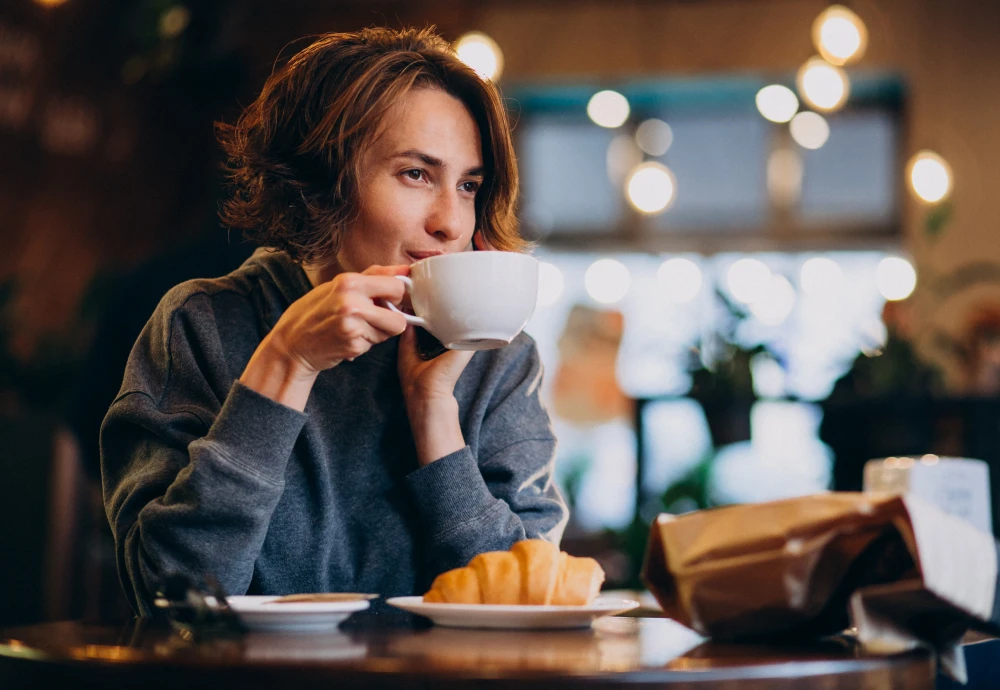 how to make espresso in a coffee machine