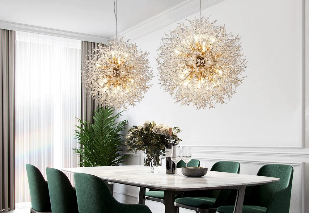 high quality crystal chandeliers